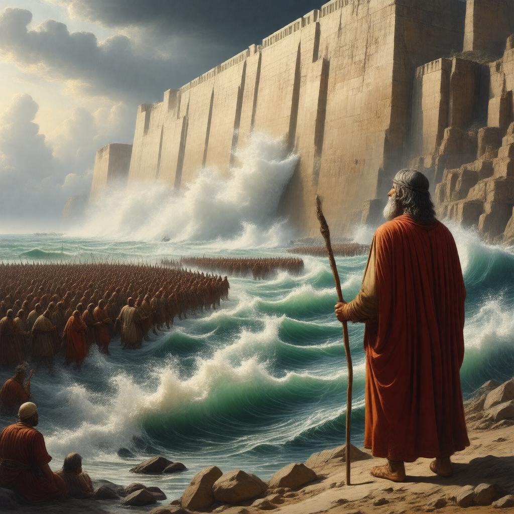 Book of Exodus
